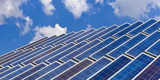 EU có thể mở cuộc điều tra nhập khẩu năng lượng mặt trời