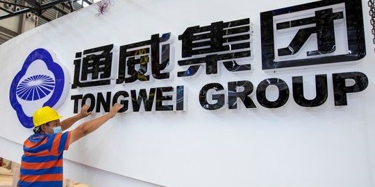 Tongwei công bố đầu tư 3,9 tỷ USD để thúc đẩy sản xuất silicon
